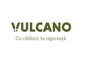 Vulcano logo
