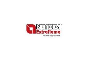 La Nordica Extraflame logo