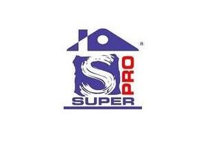 Super Pro logo