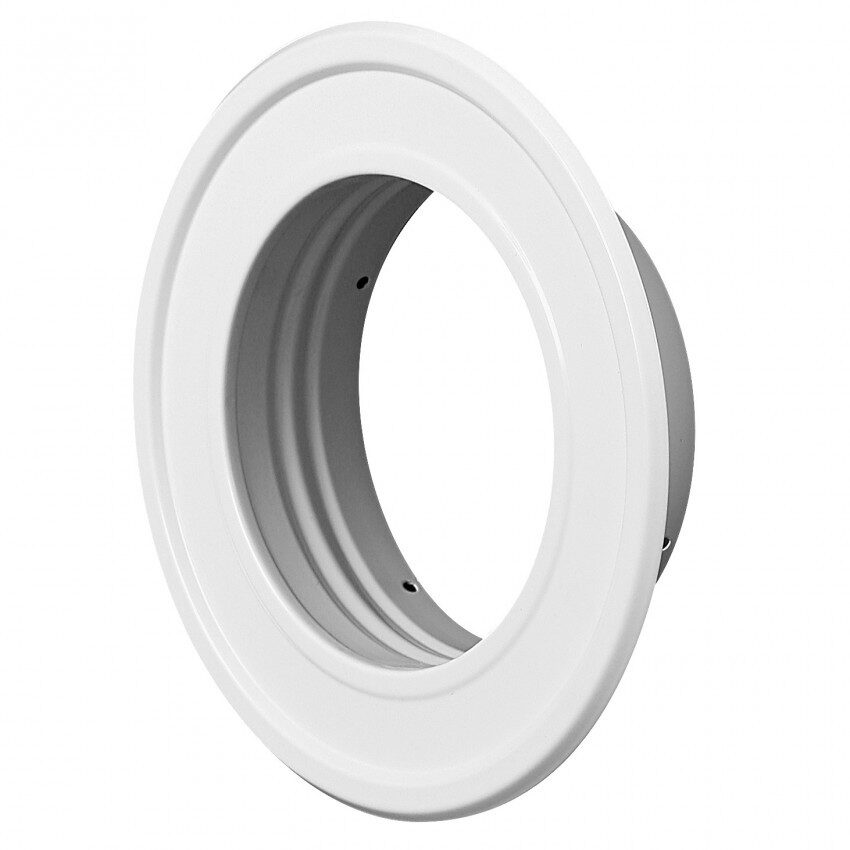 FLANSA METALICA ALBA D125 (RM125)