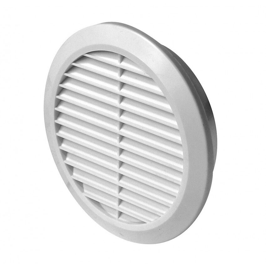 RAMA AERISIRE PLASTIC ALBA+MUFA D110 (T77)