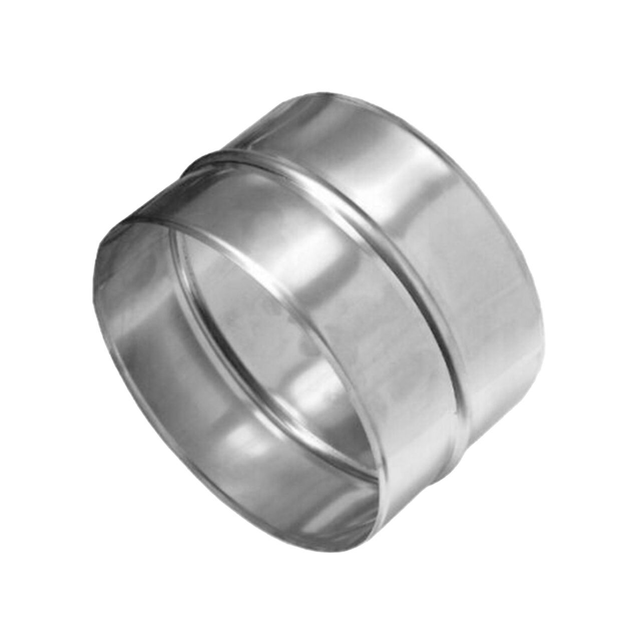 MUFA LEG. INOX D120