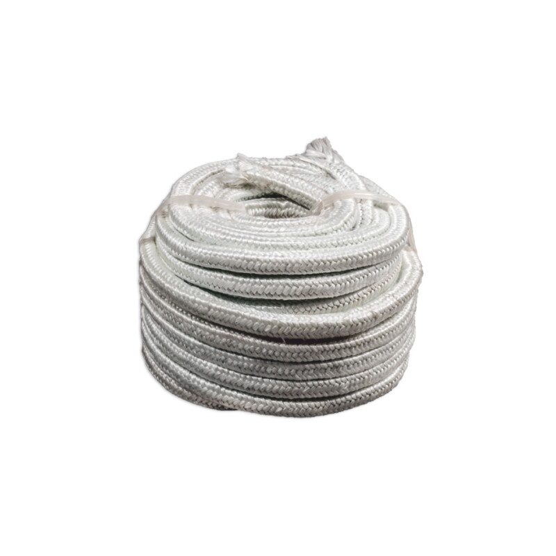 SFOARA AZBEST PENTRU CENTRALA 12MM (5kg/rola)