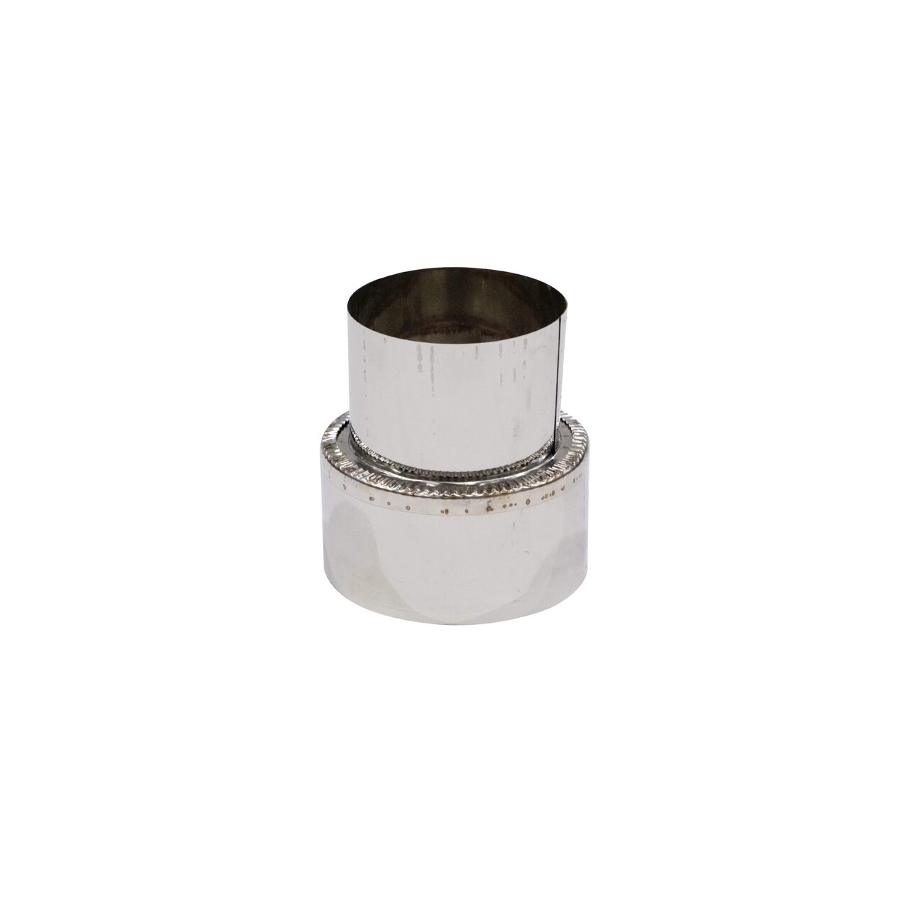 REDUCTIE INOX D157-D147