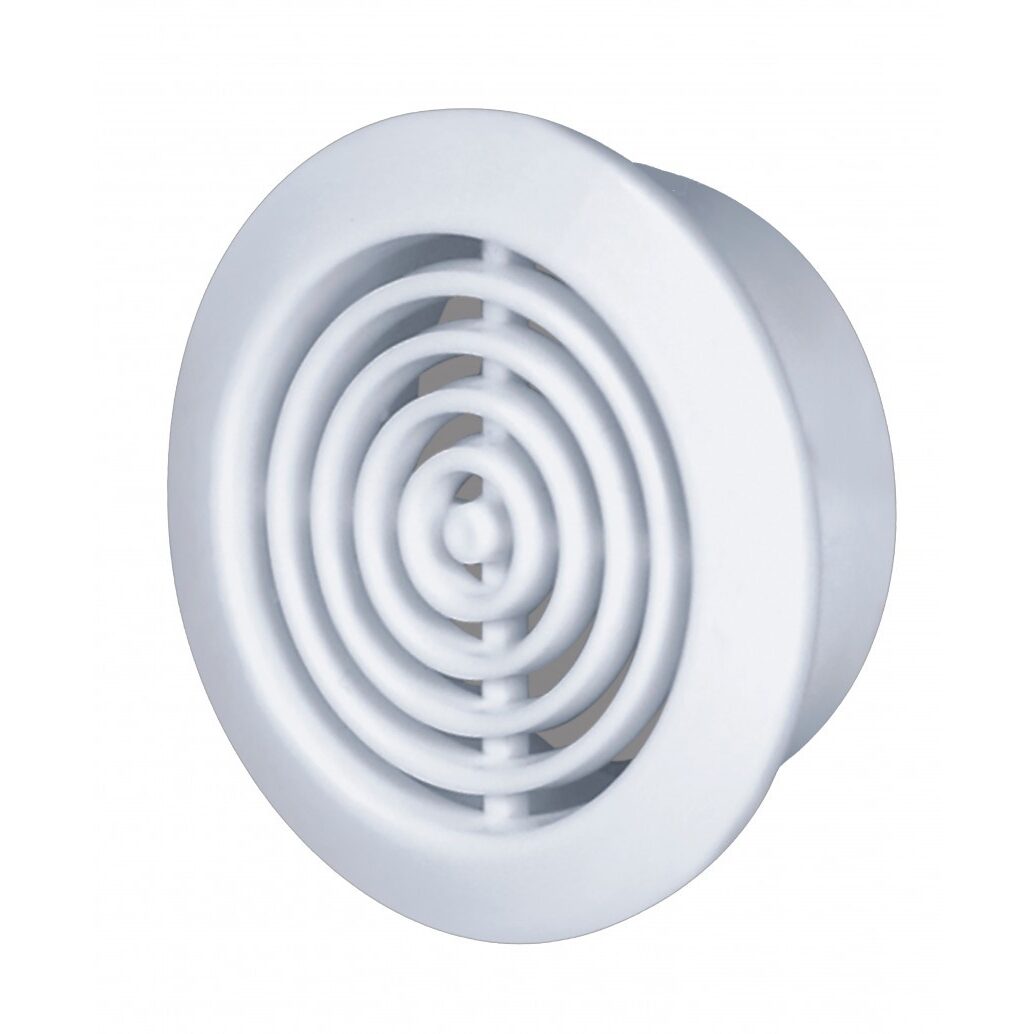 RAMA AERISIRE PLASTIC ALBA DUBLA D50 (T73)