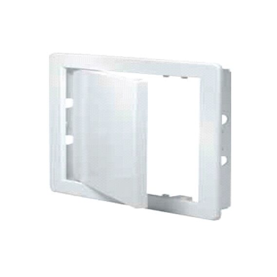 USITA VIZITARE PLASTIC ALBA 150*200MM VENTS