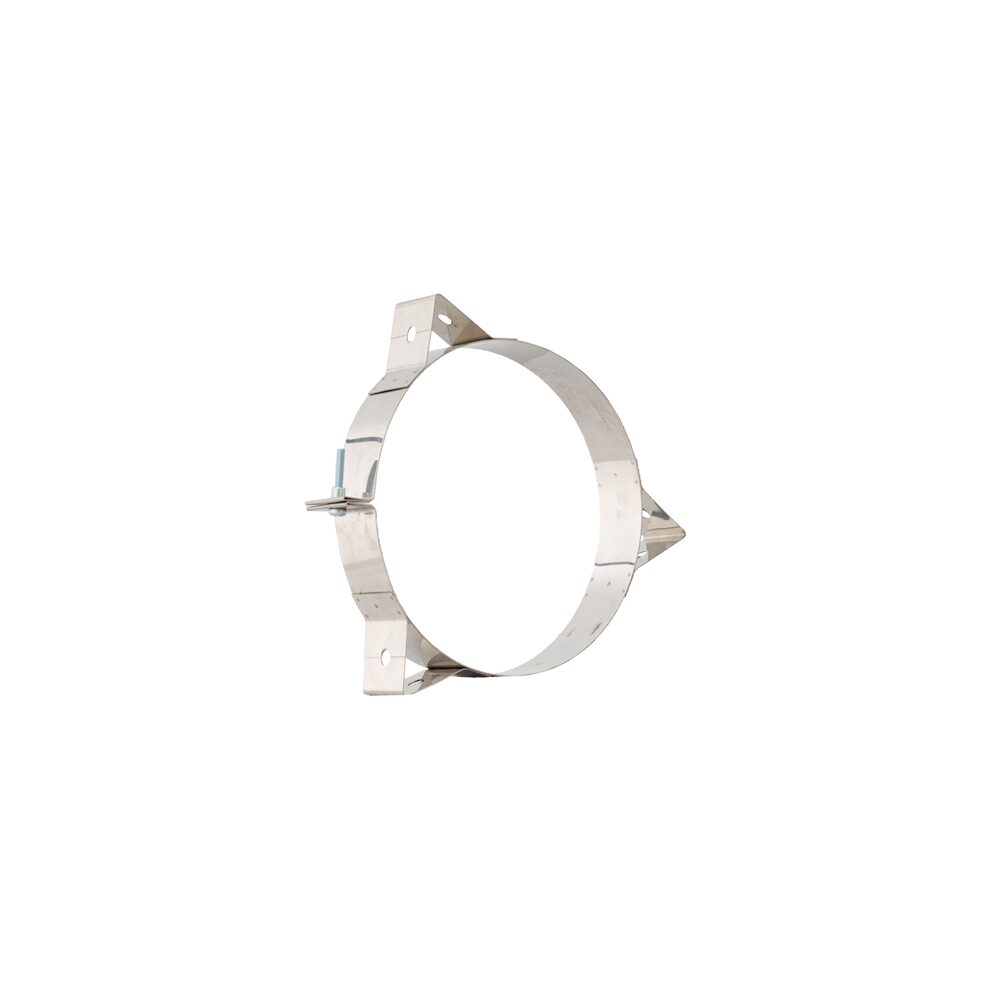 COLIER ANCORARE INOX D320 VULCANO 0.5MM
