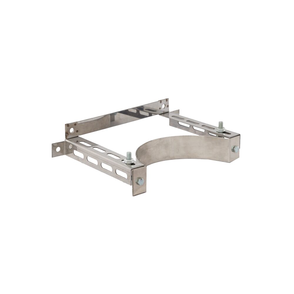 COLIER RANFORSAT INOX D140 VULCANO 0.5MM