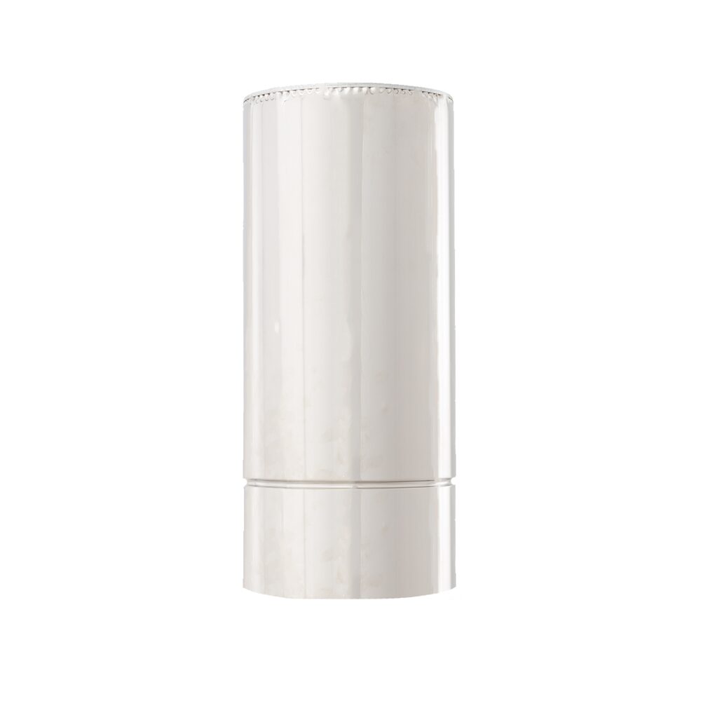 BURLAN INOX DP 0.5M D120/180 VULCANO 0.5MM