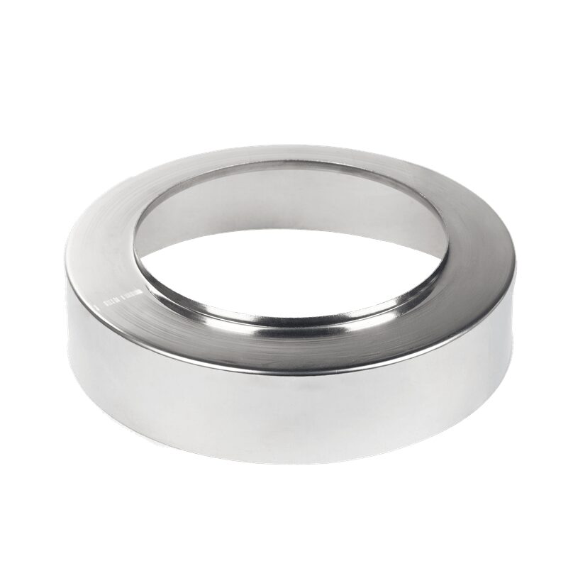 CAPAC ETANSARE INOX D220 VULCANO 0.5MM