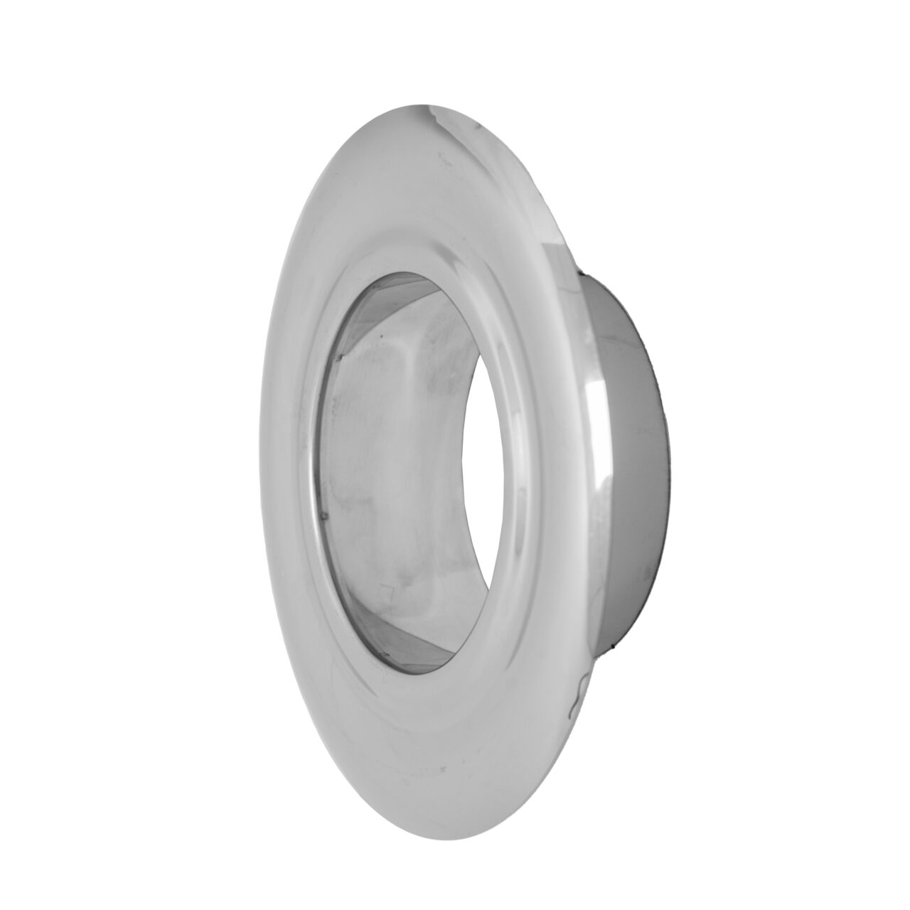 FLANSA INOX D100 0.5MM
