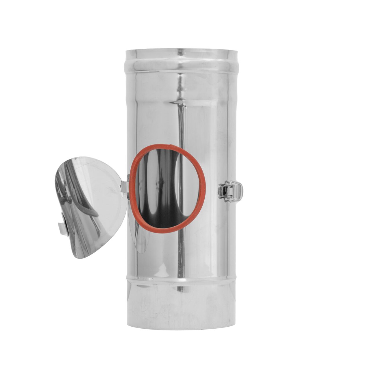USITA INSPECTIE INOX SP D120 0.5MM
