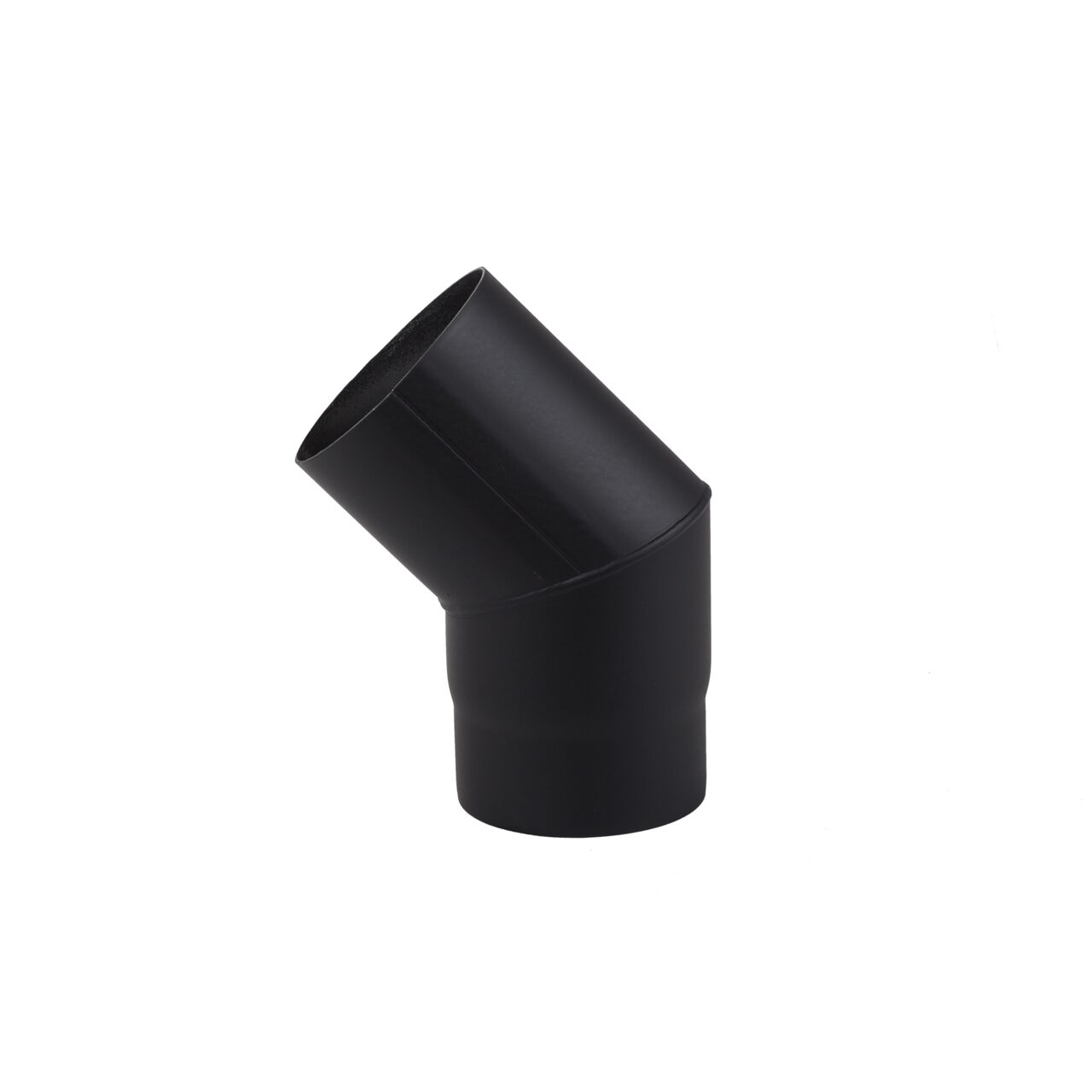 COT NEGRU 45* D160 2MM