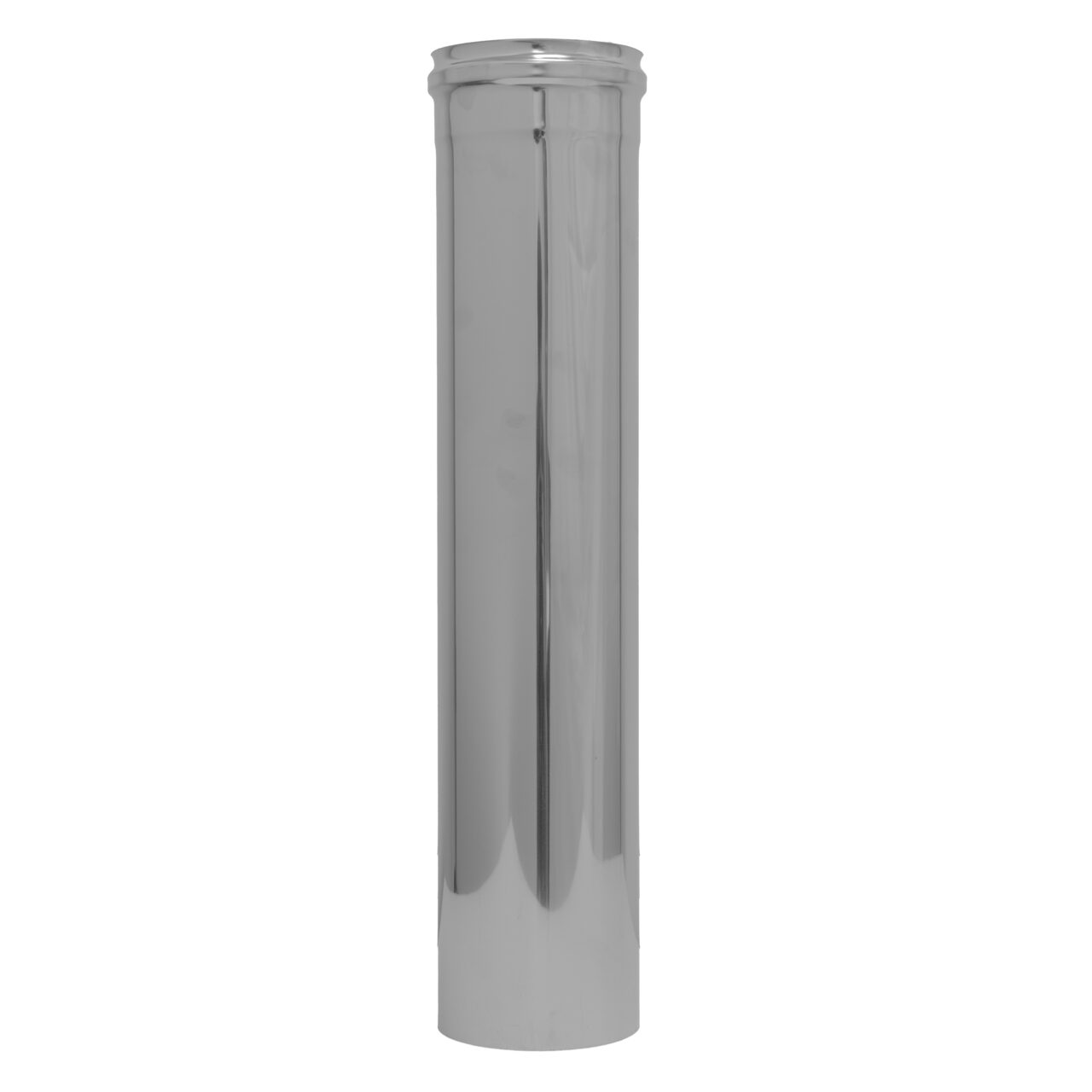 BURLAN INOX SP 1M D250 0.5MM