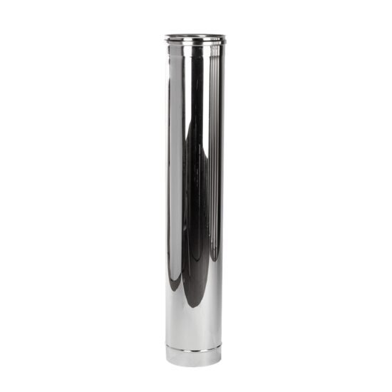 BURLAN INOX SP 1M D300 0.5MM