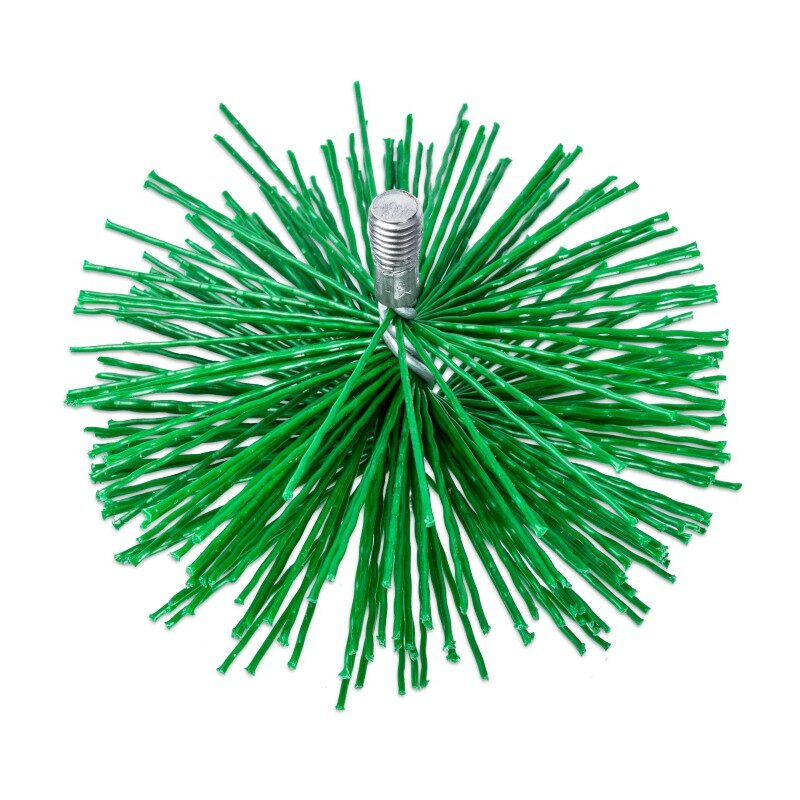 PERIE PVC HORN D175 MM-M12