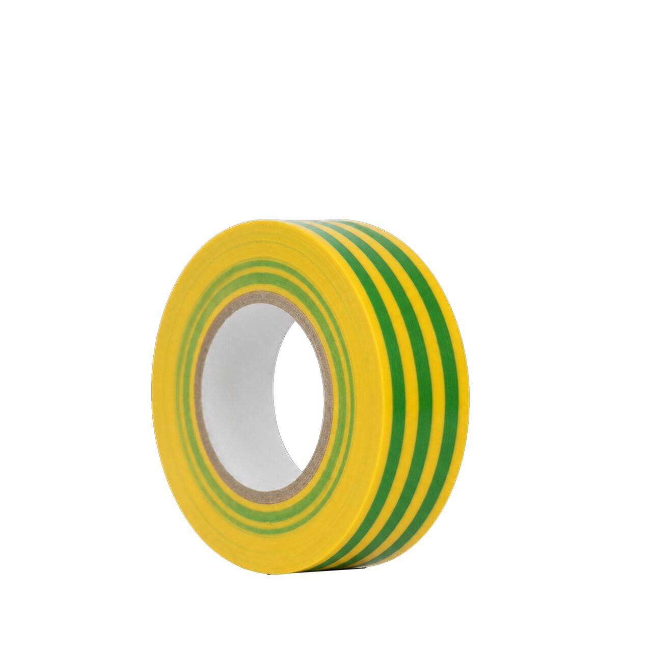 BANDA ELECTROIZOLATOARE 20M*19MM GALBEN/VERDE (10)