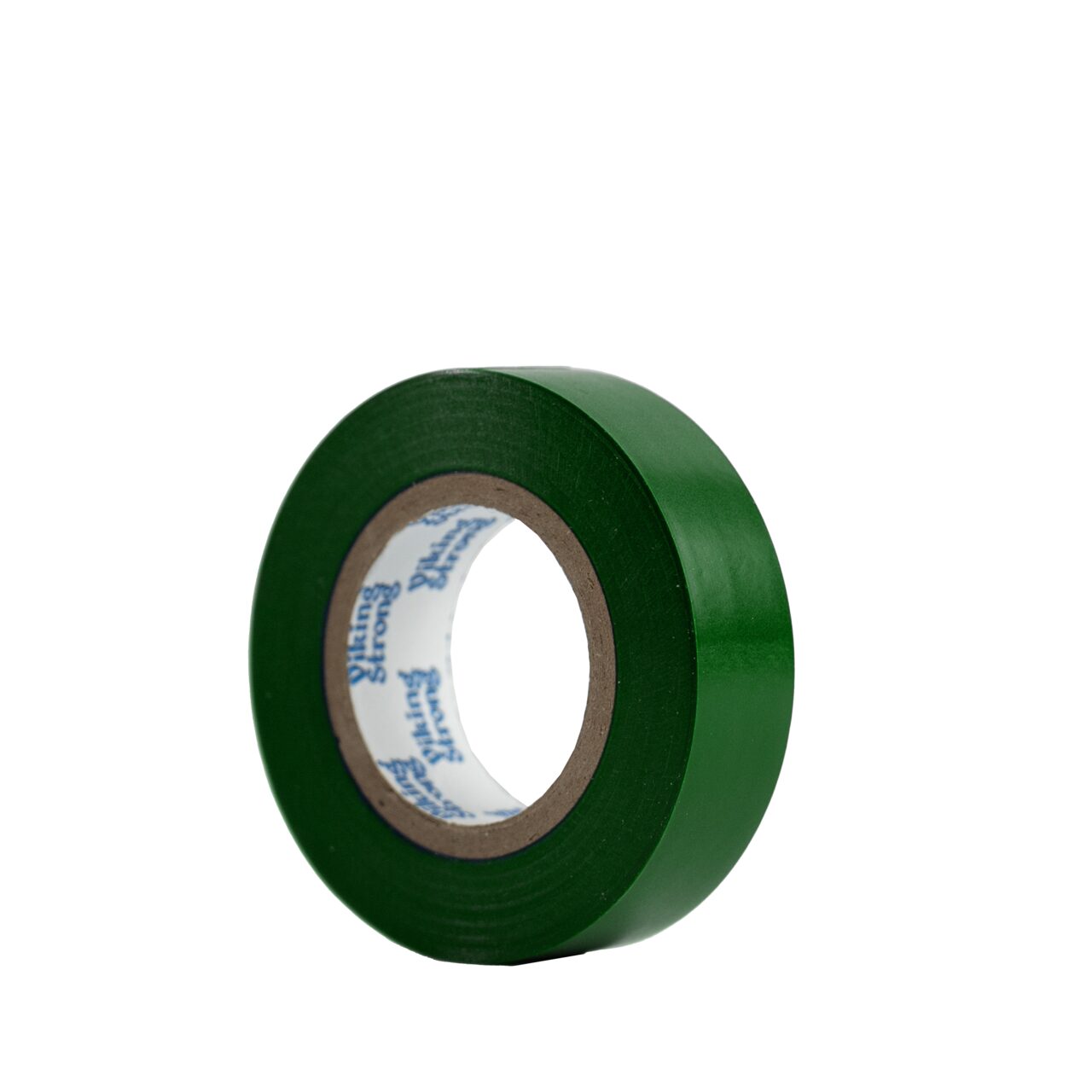 BANDA ELECTROIZOLATOARE 20M*19MM VERDE (10)