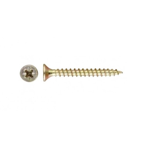 SURUB PAL 6*120 ZG (50buc/cutie)
