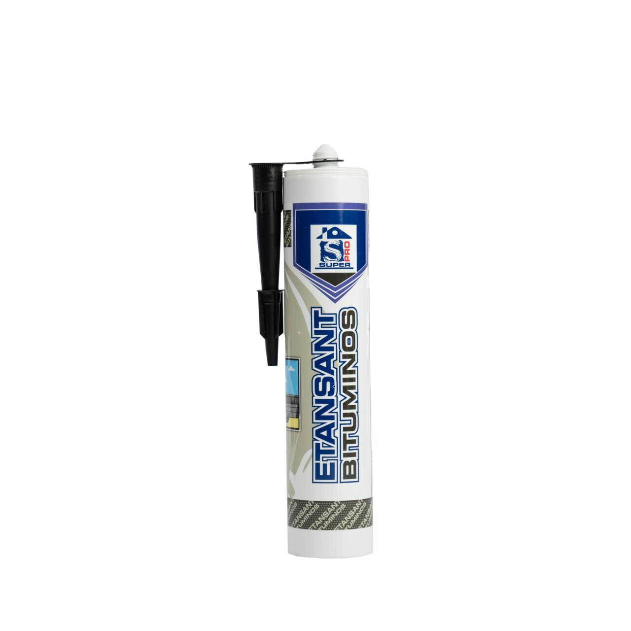 SUPER PRO ETANSANT BITUMINOS 300ML (12)