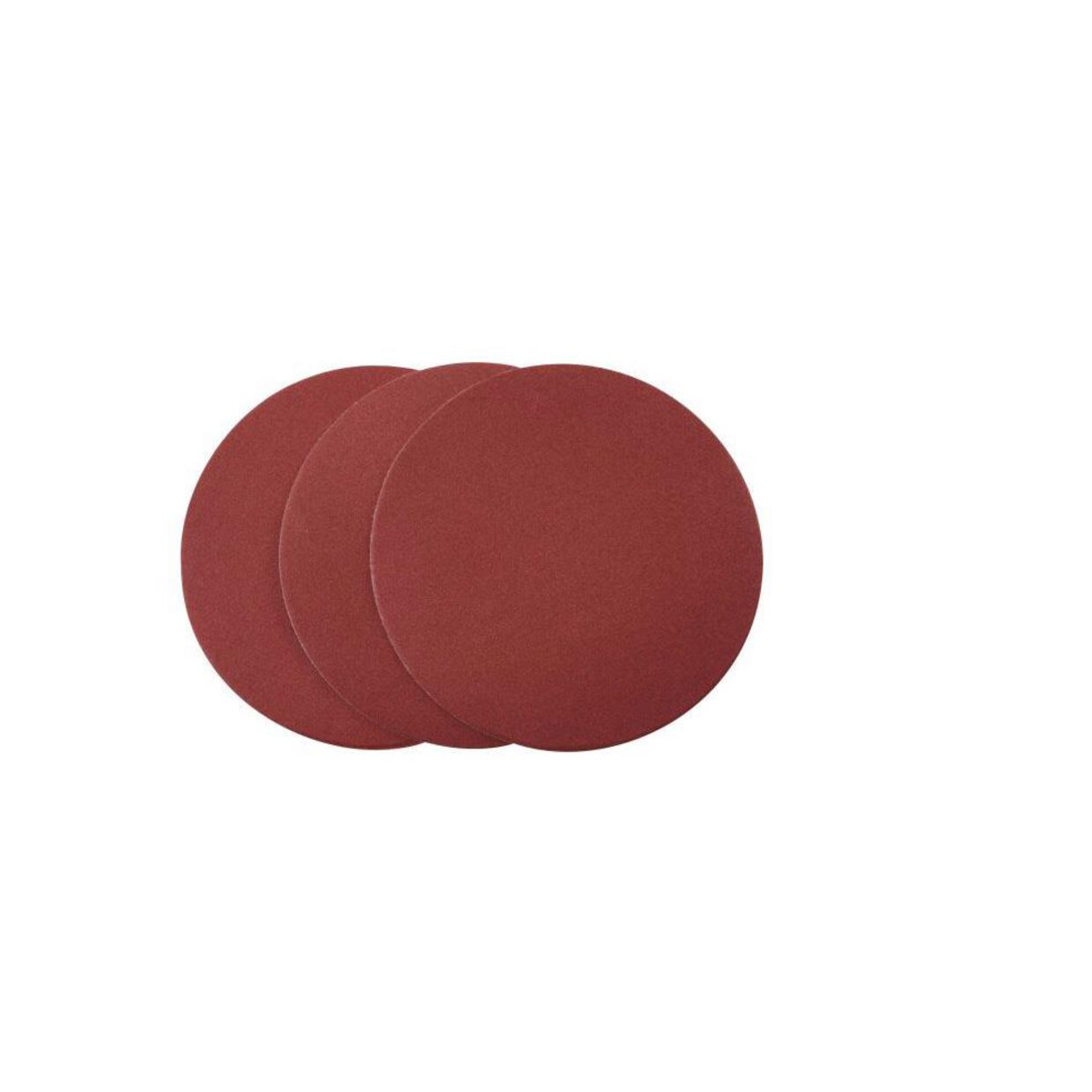 SUPER PRO DISC ABR VELCRO 125 GR100 (10buc/set)