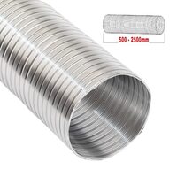 TUB EXTENS. AL NORMAL COMPRIMAT 2,5M D=160