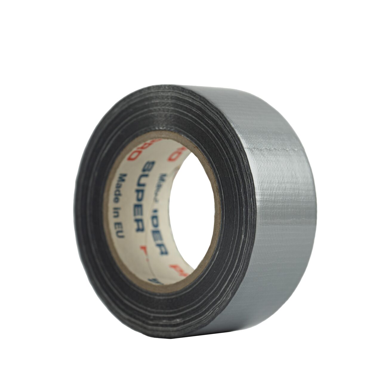 SUPER PRO BANDA DUCT TAPE 50M*48MM GRI (24)
