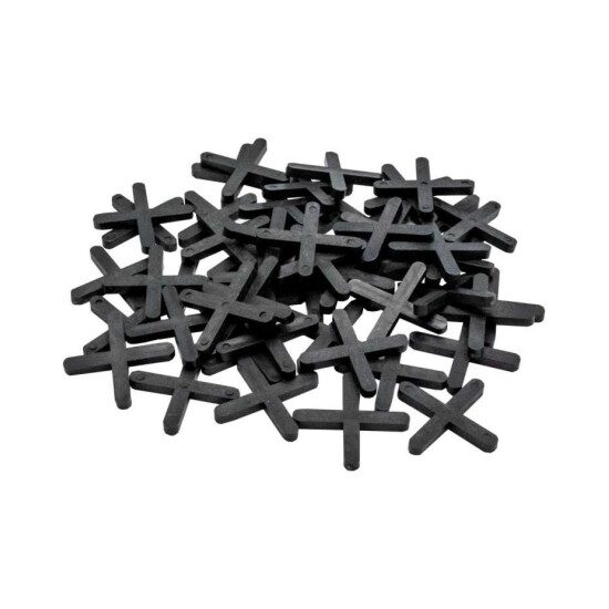 DISTANTIERE FAIANTA 4 MM (100/punga)